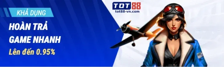 Các chương trình khuyến mãi